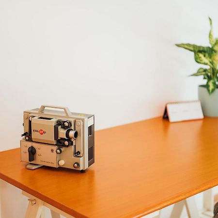 The Garage No.6 Apartment เวียนนา ภายนอก รูปภาพ