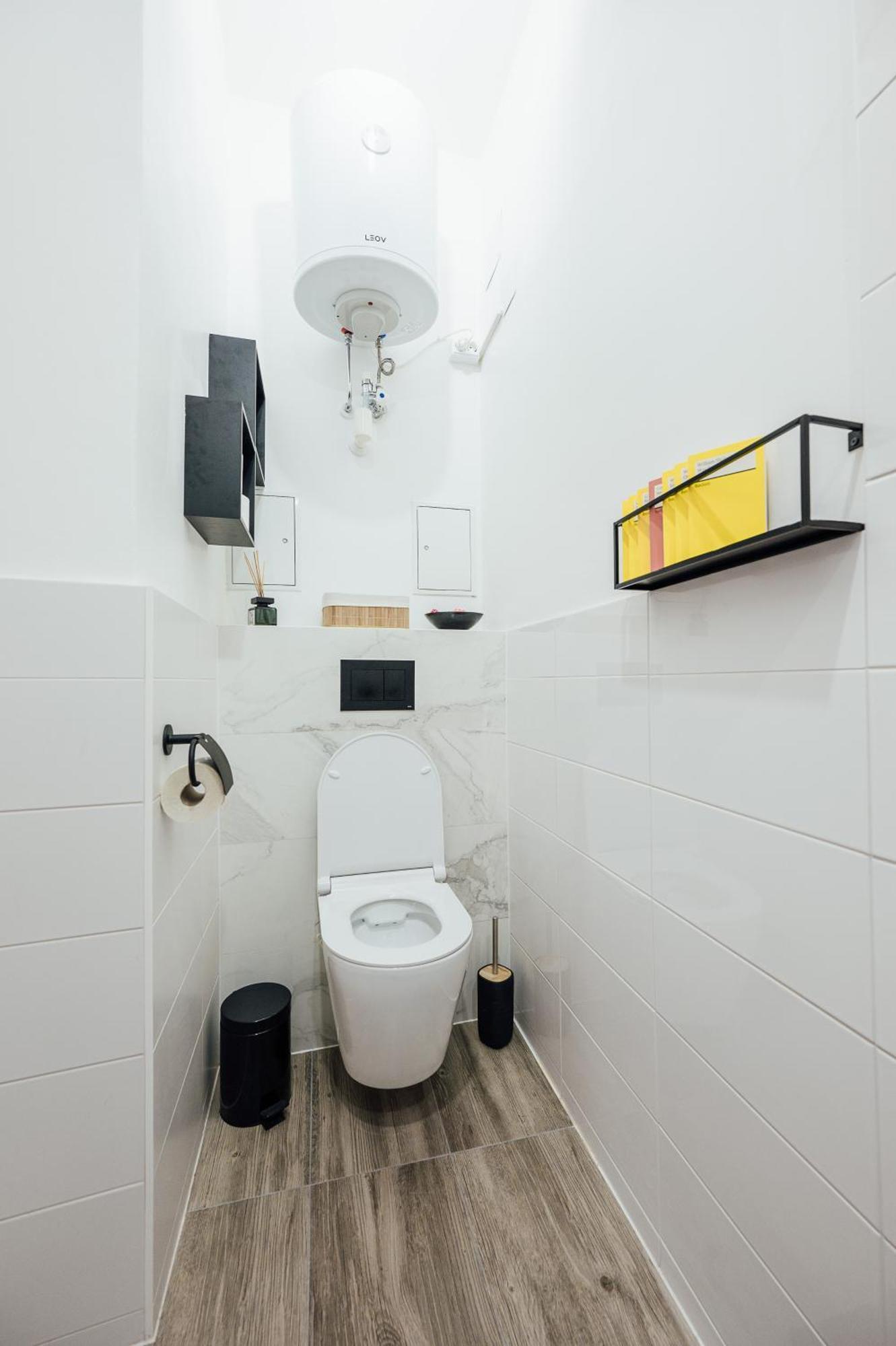 The Garage No.6 Apartment เวียนนา ภายนอก รูปภาพ